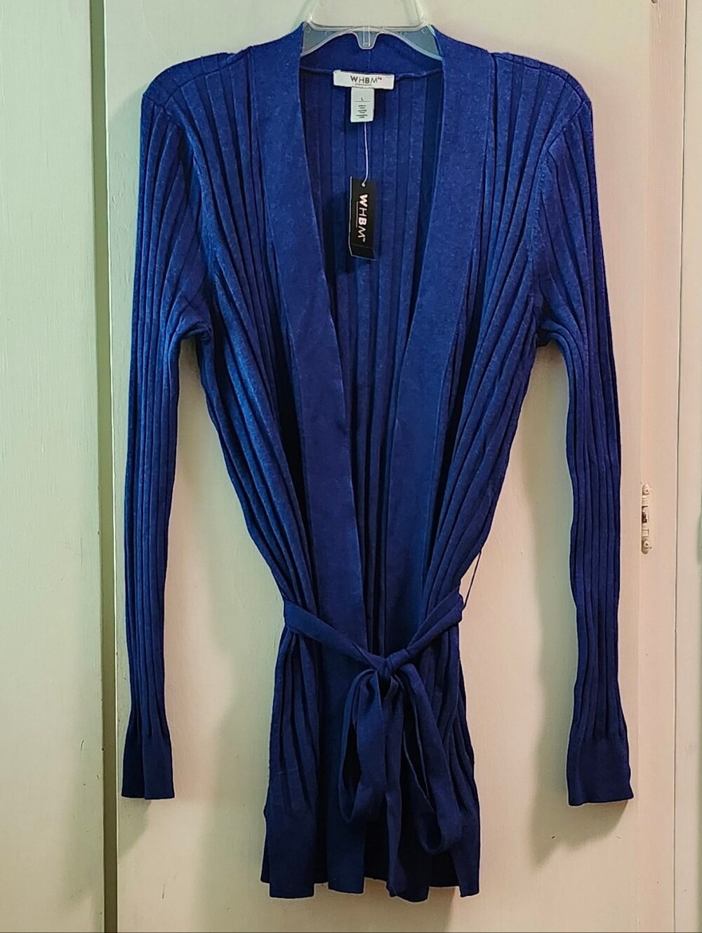 WHBM Cardigan